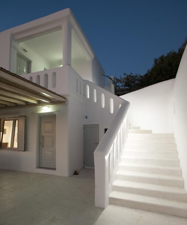 Villa Varnali Small Boutique Mykonos Town Room photo