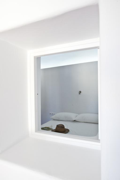 Villa Varnali Small Boutique Mykonos Town Room photo