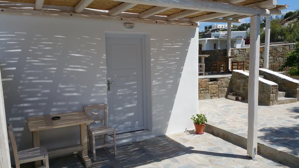 Villa Varnali Small Boutique Mykonos Town Room photo