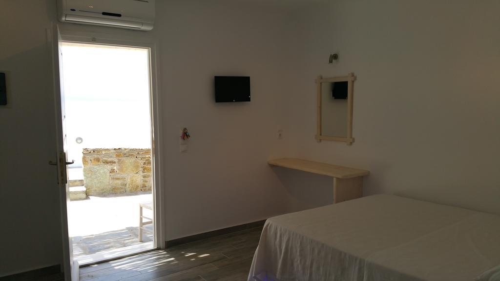 Villa Varnali Small Boutique Mykonos Town Room photo