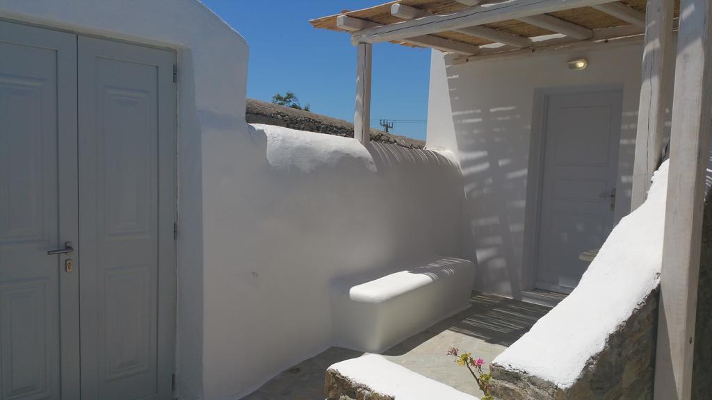 Villa Varnali Small Boutique Mykonos Town Room photo