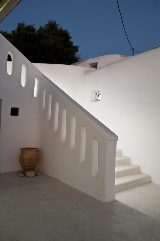 Villa Varnali Small Boutique Mykonos Town Room photo