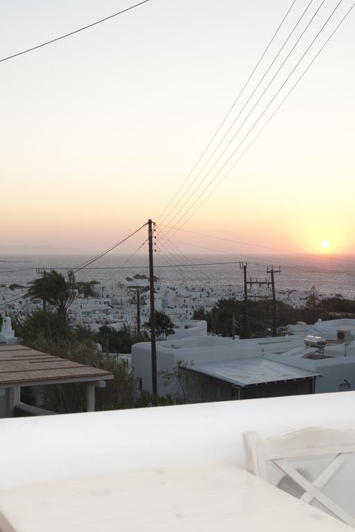 Villa Varnali Small Boutique Mykonos Town Room photo