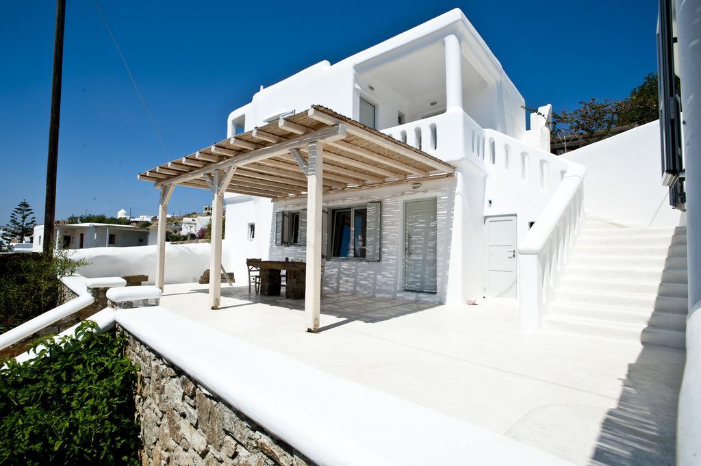 Villa Varnali Small Boutique Mykonos Town Room photo