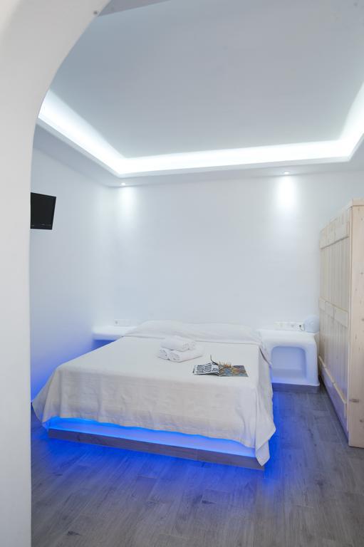 Villa Varnali Small Boutique Mykonos Town Room photo