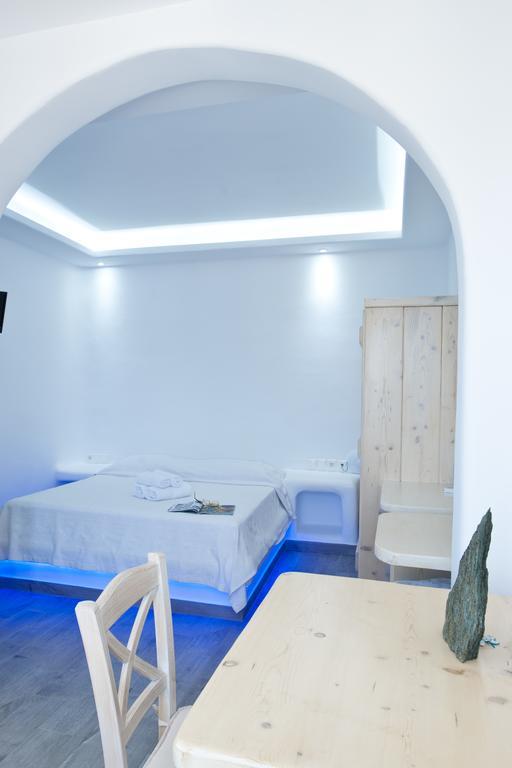 Villa Varnali Small Boutique Mykonos Town Room photo