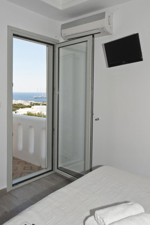 Villa Varnali Small Boutique Mykonos Town Room photo